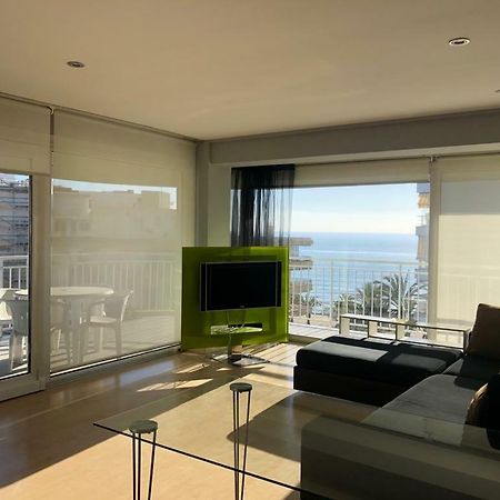 Apartamento Bruselas Salou Buitenkant foto