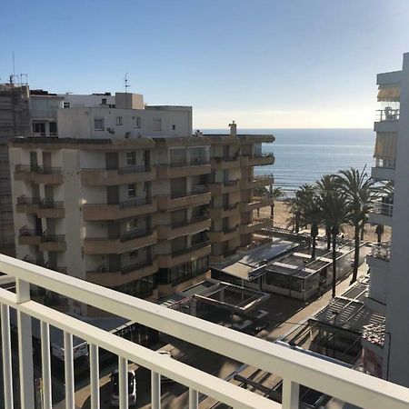 Apartamento Bruselas Salou Buitenkant foto