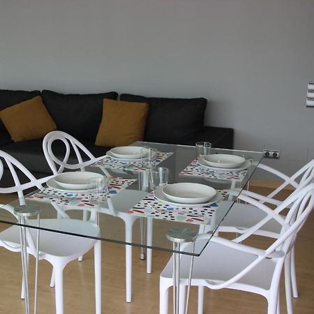 Apartamento Bruselas Salou Buitenkant foto