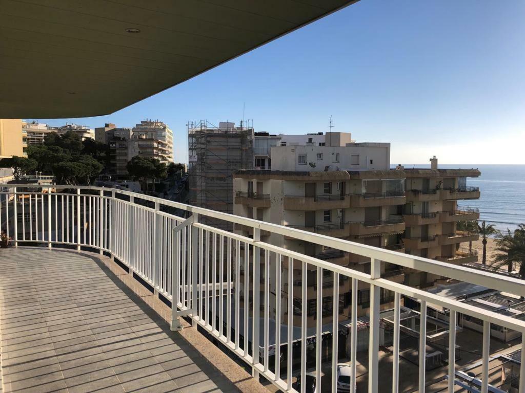 Apartamento Bruselas Salou Buitenkant foto
