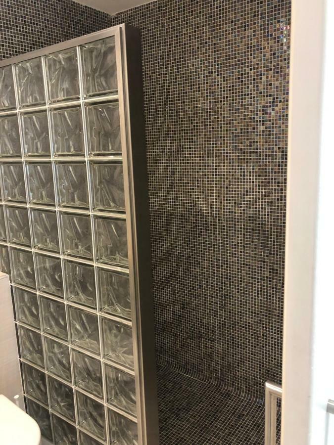 Apartamento Bruselas Salou Buitenkant foto