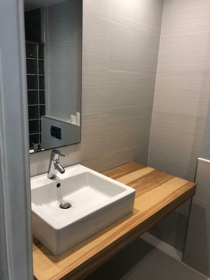 Apartamento Bruselas Salou Buitenkant foto