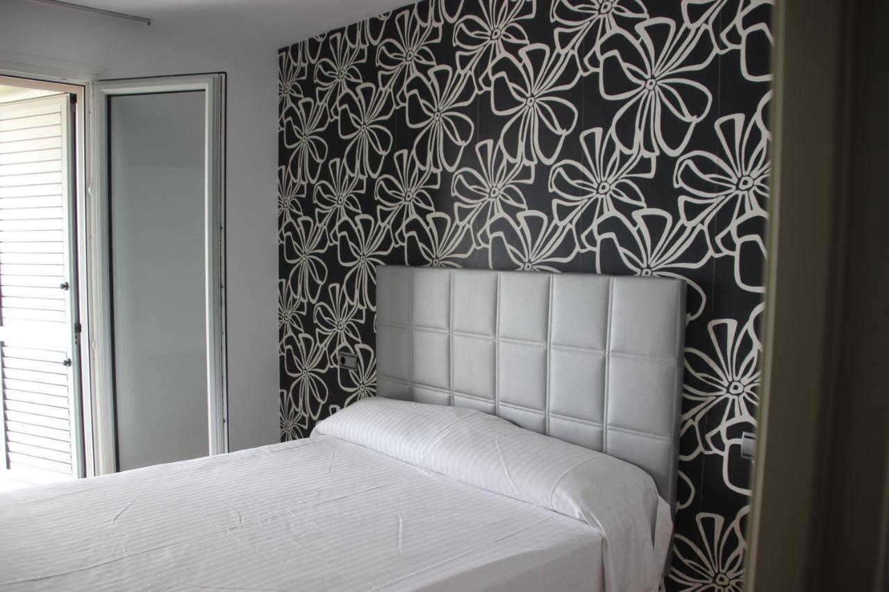 Apartamento Bruselas Salou Buitenkant foto